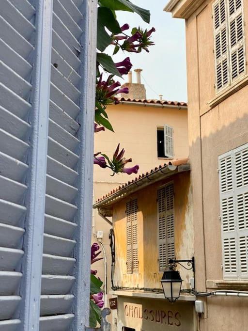 Click! Casa Lamartine Fabulous Ideal Location Walk To All!!! Каси Экстерьер фото