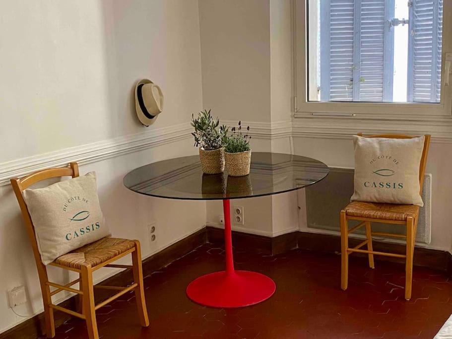 Click! Casa Lamartine Fabulous Ideal Location Walk To All!!! Каси Экстерьер фото